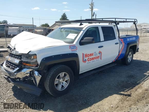 2017 Chevrolet Silverado 1500 LT с VIN 3GCUKREC3HG217603, выставлен на аукционе IAAI как лот 42976100 с пробегом 130 995 миль миль и . История ставок и продаж доступна на DreamBid. Изображение 18.