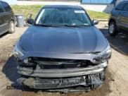 ✅ 2023 Subaru Legacy Limited • VIN: 4S3BWAM65P3013816 • Lot: 65394765. Listed on Copart with 32,682 mi. Free auction sales archive from the USA and detailed vehicle history report at DreamBid. Image 5.