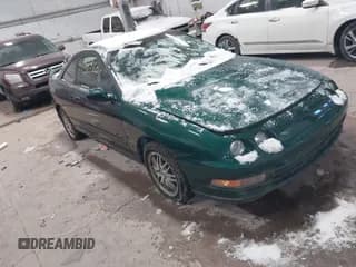✅ 1999 Acura Integra GS • VIN: JH4DC4467XS010519 • Лот: 41383606. Опубликован ранее на IAAI с пробегом 278 183 миль. Бесплатный доступ к архиву аукционных продаж из США и подробный отчёт об истории автомобиля на DreamBid. Изображение 1.
