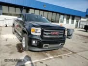 ✅ 2015 GMC Sierra 1500 SLT • VIN: 3GTU2VEC1FG499651 • Lot: 80849865. Listed on Copart with 114,818 mi. Free auction sales archive from the USA and detailed vehicle history report at DreamBid. Image 13.