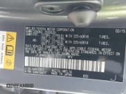 ✅ 2015 Lexus NX 200t • VIN: JTJBARBZ8F2013577 • Lot: 42108496. Wystawiony na IAAI z przebiegiem 99 847 mil. Bezpłatny archiwum sprzedaży aukcyjnych z USA i szczegółowy raport historii pojazdu na DreamBid. Zdjęcie 9.