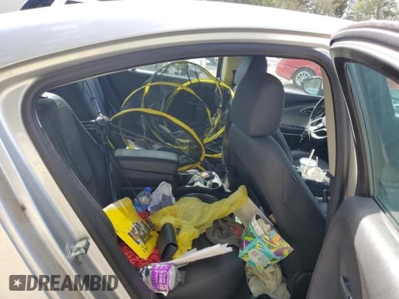 ✅ 2013 Chevrolet Volt • VIN: 1G1RD6E43DU108386 • Lot: 79103924. Wystawiony na Copart z przebiegiem 125 937 mil. Bezpłatny archiwum sprzedaży aukcyjnych z USA i szczegółowy raport historii pojazdu na DreamBid. Zdjęcie 10.