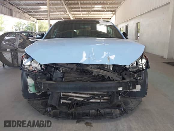 2020 Hyundai Veloster z VIN KMHT36AH1LU004224, wystawiony jako IAAI lot #42292567 z przebiegiem 74 725 mil mil oraz . Historia ofert i sprzedaży dostępna na DreamBid. Obrazek 13.