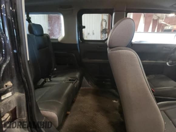 ✅ 2006 Honda Element • VIN: 5J6YH27306L015641 • Lot: 42695665. Listed on Copart with 136,990 mi. Free auction sales archive from the USA and detailed vehicle history report at DreamBid. Image 10.