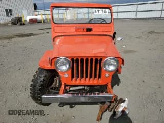 ✅ 2000 Jeep CJ • VIN: CJ3A13245 • Lot: 67117745. Wystawiony na Copart z przebiegiem 51 727 mil. Bezpłatny archiwum sprzedaży aukcyjnych z USA i szczegółowy raport historii pojazdu na DreamBid. Zdjęcie 5.