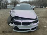 ✅ 2015 BMW 3 Series 320i xDrive • VIN: WBA3C3G58FNS73235 • Lot: 47827065. Wystawiony na Copart z przebiegiem 132 015 mil. Bezpłatny archiwum sprzedaży aukcyjnych z USA i szczegółowy raport historii pojazdu na DreamBid. Zdjęcie 5.