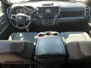 ✅ 2021 Ram 2500 Big Horn • VIN: 3C6UR5DL5MG542602 • Лот: 81313585. Опубликован ранее на Copart с пробегом 79 824 миль. Бесплатный доступ к архиву аукционных продаж из США и подробный отчёт об истории автомобиля на DreamBid. Изображение 8.