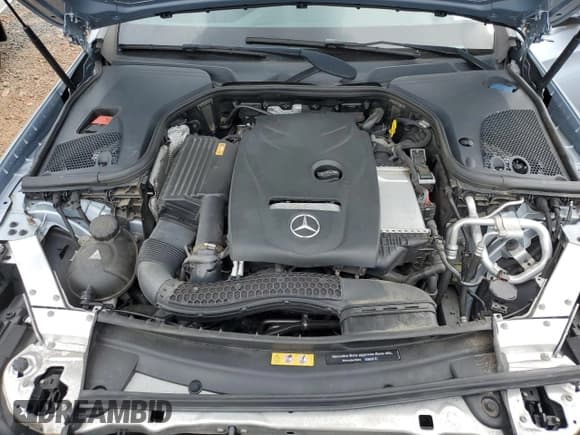 ✅ 2017 Mercedes-Benz E 300 Luxury • VIN: WDDZF4KB5HA201660 • Lot: 68155625. Listed on Copart with 91,800 mi. Free auction sales archive from the USA and detailed vehicle history report at DreamBid. Image 11.