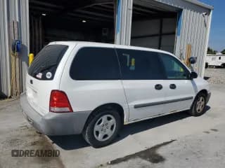 ✅ 2005 Ford Freestar Cargo • VIN: 2FTZA54665BA73119 • Lot: 84059495. Wystawiony na Copart z przebiegiem 233 709 mil. Bezpłatny archiwum sprzedaży aukcyjnych z USA i szczegółowy raport historii pojazdu na DreamBid. Zdjęcie 3.