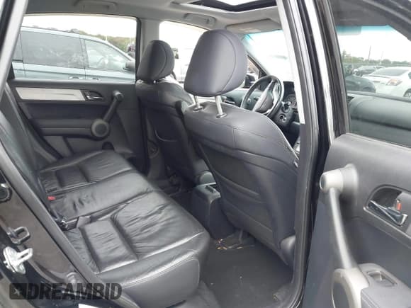 ✅ 2010 Honda CR-V EX-L • VIN: 5J6RE4H77AL050339 • Lot: 43453702. Wystawiony na IAAI z przebiegiem 186 901 mil. Bezpłatny archiwum sprzedaży aukcyjnych z USA i szczegółowy raport historii pojazdu na DreamBid. Zdjęcie 8.