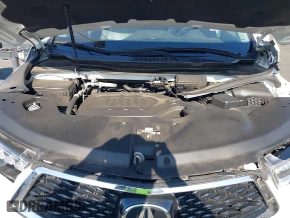 ✅ 2020 Acura MDX Technology • VIN: 5J8YD3H50LL016812 • Лот: 42620129. Опубликован ранее на IAAI с пробегом 70 163 миль. Бесплатный доступ к архиву аукционных продаж из США и подробный отчёт об истории автомобиля на DreamBid. Изображение 10.