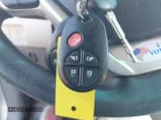 ✅ 2015 Toyota Sienna LE AAS • VIN: 5TDKK3DC3FS539467 • Lot: 41989659. Listed on IAAI with 217,583 mi. Free auction sales archive from the USA and detailed vehicle history report at DreamBid. Image 11.