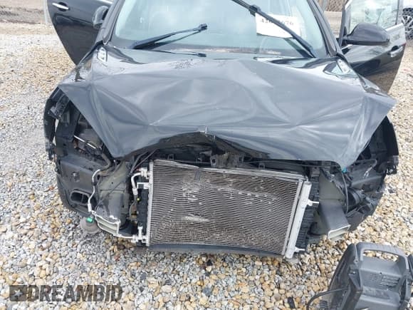 ✅ 2012 Buick Verano Convenience Group • VIN: 1G4PR5SK8C4176397 • Lot: 42083676. Listed on IAAI with 109,239 mi. Free auction sales archive from the USA and detailed vehicle history report at DreamBid. Image 6.