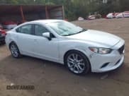 ✅ 2014 Mazda 6 i Touring • VIN: JM1GJ1V5XE1111775 • Lot: 43374512. Wystawiony na IAAI z przebiegiem 148 259 mil. Bezpłatny archiwum sprzedaży aukcyjnych z USA i szczegółowy raport historii pojazdu na DreamBid. Zdjęcie 6.