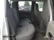 ✅ 2006 Chevrolet Colorado 3LT • VIN: 1GCDS136468150821 • Lot: 56866355. Listed on Copart with 250,765 mi. Free auction sales archive from the USA and detailed vehicle history report at DreamBid. Image 10.