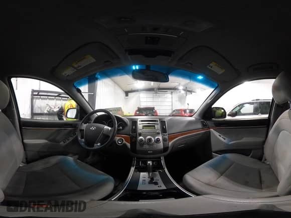 ✅ 2008 Hyundai Veracruz GLS • VIN: KM8NU73C28U058894 • Lot: 41554816. Listed on IAAI with 174,916 mi miles. Access the free auction sales archive from the USA and view a detailed vehicle history report at DreamBid. Image 19.