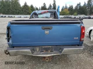 ✅ 2006 Dodge 1500 ST • VIN: 1D7HA16226J151607 • Лот: 73035124. Опубликован ранее на Copart с пробегом Не указан. Бесплатный доступ к архиву аукционных продаж из США и подробный отчёт об истории автомобиля на DreamBid. Изображение 6.