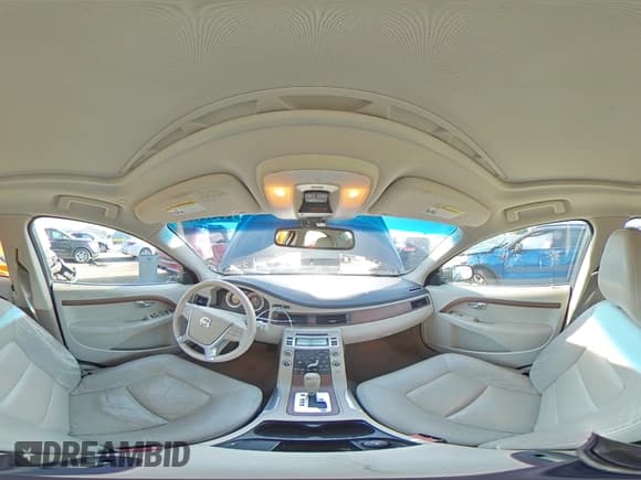 ✅ 2010 Volvo S80 I6 Turbo • VIN: YV1992AH4A1115641 • Лот: 68878705. Опубликован ранее на Copart с пробегом 154 818 миль. Бесплатный доступ к архиву аукционных продаж из США и подробный отчёт об истории автомобиля на DreamBid. Изображение 14.