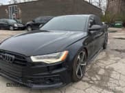 ✅ 2014 Audi S6 Prestige • VIN: WAUF2AFC3EN151286 • Lot: 82426684. Listed on Copart with 91,017 mi. Free auction sales archive from the USA and detailed vehicle history report at DreamBid. Image 2.