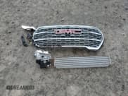 ✅ 2023 GMC Terrain Denali • VIN: 3GKALXEG9PL137403 • Лот: 53153445. Опубликован ранее на Copart с пробегом 17 167 миль. Бесплатный доступ к архиву аукционных продаж из США и подробный отчёт об истории автомобиля на DreamBid. Изображение 15.