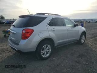 ✅ 2015 Chevrolet Equinox LT • VIN: 2GNFLFEK1F6225954 • Лот: 89926705. Опубликован ранее на Copart с пробегом 132 614 миль. Бесплатный доступ к архиву аукционных продаж из США и подробный отчёт об истории автомобиля на DreamBid. Изображение 3.