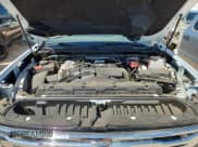 ✅ 2025 Chevrolet Silverado 2500HD LTZ • VIN: 1GC4KPEY3SF282086 • Lot: 81579335. Wystawiony na Copart z przebiegiem 187 mil. Bezpłatny archiwum sprzedaży aukcyjnych z USA i szczegółowy raport historii pojazdu na DreamBid. Zdjęcie 11.