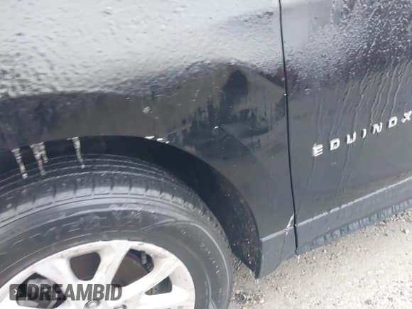 ✅ 2019 Chevrolet Equinox LT • VIN: 3GNAXWEU2KL270231 • Лот: 41516221. Опубликован ранее на IAAI с пробегом 168 244 миль. Бесплатный доступ к архиву аукционных продаж из США и подробный отчёт об истории автомобиля на DreamBid. Изображение 17.