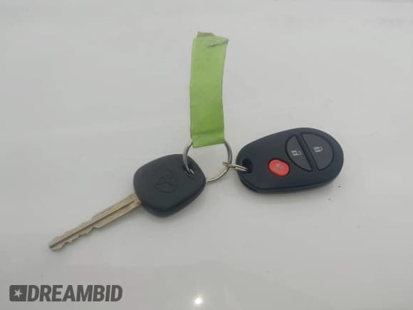 ✅ 2013 Toyota Tacoma • VIN: 5TFMU4FN9DX019465 • Lot: 42010194. Listed on IAAI with 115,812 mi. Free auction sales archive from the USA and detailed vehicle history report at DreamBid. Image 11.