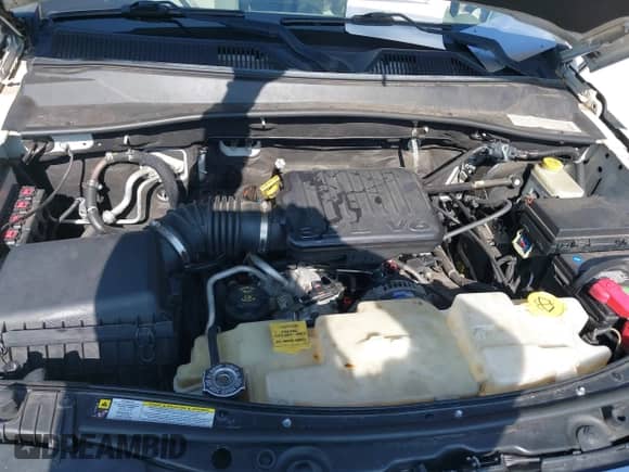 2008 Dodge Nitro SLT z VIN 1D8GT58K58W127765, wystawiony jako IAAI lot #41552533 z przebiegiem 177 492 mil mil oraz . Historia ofert i sprzedaży dostępna na DreamBid. Obrazek 10.