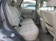 ✅ 2011 Ford Escape XLT • VIN: 1FMCU9D74BKB09223 • Lot: 90027085. Wystawiony na Copart z przebiegiem 173 703 mil. Bezpłatny archiwum sprzedaży aukcyjnych z USA i szczegółowy raport historii pojazdu na DreamBid. Zdjęcie 11.