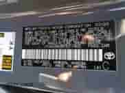 2024 Toyota Prius LE with VIN JTDADABU8R3017400, listed as a Copart auction lot 84013455 with 3,141 mi miles and Salvage title. Bid and sale history available at DreamBid. Image 12.