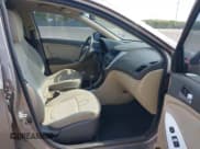 ✅ 2013 Hyundai Accent GLS • VIN: KMHCT4AE1DU462681 • Lot: 43267203. Listed on IAAI with 135,383 mi. Free auction sales archive from the USA and detailed vehicle history report at DreamBid. Image 5.