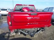 ✅ 2024 GMC Sierra 1500 AT4 • VIN: 3GTUUEEL5RG163404 • Лот: 41137809. Опубликован ранее на IAAI с пробегом 12 201 миль. Бесплатный доступ к архиву аукционных продаж из США и подробный отчёт об истории автомобиля на DreamBid. Изображение 21.