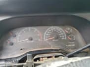 ✅ 2002 Dodge RAM • VIN: 3B7KF26W12M309202 • Lot: 95882175. Listed on Copart with Not provided. Free auction sales archive from the USA and detailed vehicle history report at DreamBid. Image 9.