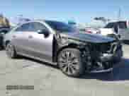 2021 Mercedes-Benz CLA 250 z VIN W1K5J4GB4MN172239, wystawiony jako Copart lot #66723855 z przebiegiem 53 332 mil mil oraz Szkoda całkowita • Salvage title. Historia ofert i sprzedaży dostępna na DreamBid. Obrazek 4.