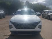 ✅ 2024 Hyundai Tucson Limited • VIN: 5NMJECDE5RH418449 • Лот: 43417798. Опубликован ранее на IAAI с пробегом 14 374 миль. Бесплатный доступ к архиву аукционных продаж из США и подробный отчёт об истории автомобиля на DreamBid. Изображение 13.