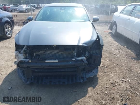 ✅ 2023 Nissan Altima S • VIN: 1N4BL4BV6PN387947 • Lot: 42416338. Listed on IAAI with 113,905 mi. Free auction sales archive from the USA and detailed vehicle history report at DreamBid. Image 6.