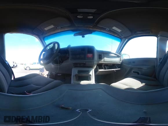 ✅ 1999 GMC Sierra 1500 SLE • VIN: 1GTEK19T1XE523527 • Лот: 42622644. Опубликован ранее на IAAI с пробегом 369 832 миль. Бесплатный доступ к архиву аукционных продаж из США и подробный отчёт об истории автомобиля на DreamBid. Изображение 20.