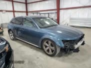 ✅ 2015 Audi allroad A4 Premium • VIN: WA1TFAFL6FA123754 • Лот: 62086825. Опубликован ранее на Copart с пробегом 91 291 миль. Бесплатный доступ к архиву аукционных продаж из США и подробный отчёт об истории автомобиля на DreamBid. Изображение 4.