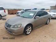 ✅ 2005 Nissan Altima SE • VIN: 1N4BL11D35N494071 • Лот: 42350502. Опубликован ранее на IAAI с пробегом 157 157 миль. Бесплатный доступ к архиву аукционных продаж из США и подробный отчёт об истории автомобиля на DreamBid. Изображение 2.