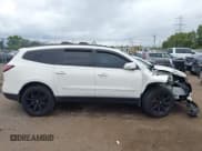 ✅ 2014 Chevrolet Traverse LTZ • VIN: 1GNKRJKD4EJ359381 • Lot: 43045392. Listed on IAAI with 186,015 mi. Free auction sales archive from the USA and detailed vehicle history report at DreamBid. Image 13.