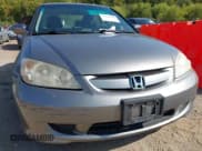 ✅ 2005 Honda Civic • VIN: JHMES96665S006525 • Lot: 43240790. Wystawiony na IAAI z przebiegiem 106 559 mil. Bezpłatny archiwum sprzedaży aukcyjnych z USA i szczegółowy raport historii pojazdu na DreamBid. Zdjęcie 6.