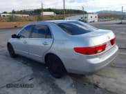 ✅ 2005 Honda Accord LX • VIN: 1HGCM56495A068356 • Lot: 43752200. Wystawiony na IAAI z przebiegiem 252 102 mil. Bezpłatny archiwum sprzedaży aukcyjnych z USA i szczegółowy raport historii pojazdu na DreamBid. Zdjęcie 3.