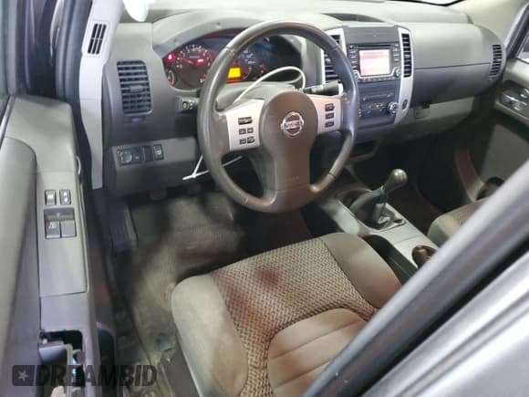 ✅ 2018 Nissan Frontier S • VIN: 1N6BD0CTXJN734052 • Lot: 81557515. Listed on Copart with 55,758 mi. Free auction sales archive from the USA and detailed vehicle history report at DreamBid. Image 8.