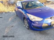 ✅ 2014 Hyundai Veloster • VIN: KMHTC6AD7EU199939 • Lot: 41289277. Wystawiony na IAAI z przebiegiem 192 798 mil. Bezpłatny archiwum sprzedaży aukcyjnych z USA i szczegółowy raport historii pojazdu na DreamBid. Zdjęcie 13.
