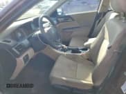 ✅ 2015 Honda Accord LX • VIN: 1HGCR2F31FA094510 • Lot: 93388835. Listed on Copart with 169,531 mi. Free auction sales archive from the USA and detailed vehicle history report at DreamBid. Image 7.