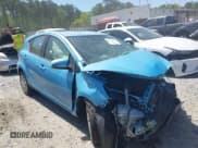 ✅ 2016 Toyota Prius One • VIN: JTDKDTB30G1139961 • Lot: 41999516. Listed on IAAI with 65,351 mi. Free auction sales archive from the USA and detailed vehicle history report at DreamBid. Image 13.