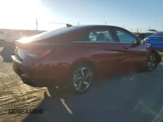 ✅ 2023 Hyundai Elantra Limited • VIN: KMHLP4AG9PU588930 • Лот: 92246255. Опубликован ранее на Copart с пробегом 8 855 миль. Бесплатный доступ к архиву аукционных продаж из США и подробный отчёт об истории автомобиля на DreamBid. Изображение 3.