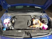 ✅ 2023 Hyundai Elantra Limited • VIN: KMHLN4AJ0PU052319 • Lot: 43292819. Listed on IAAI with 54,808 mi. Free auction sales archive from the USA and detailed vehicle history report at DreamBid. Image 10.