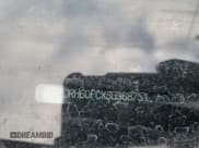 ✅ 2025 Volvo S60 • VIN: 7JRH60FCXSG368751 • Lot: 77553414. Listed on Copart with 2,701 mi. Free auction sales archive from the USA and detailed vehicle history report at DreamBid. Image 15.